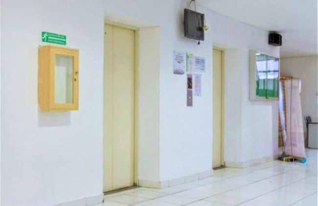 The Jarrdin Apartment by Berdikari Group - Foto 29