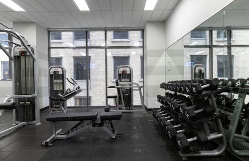 Loop Studio w pool gym lounge nr Riverwalk CHI-648 - Foto 19