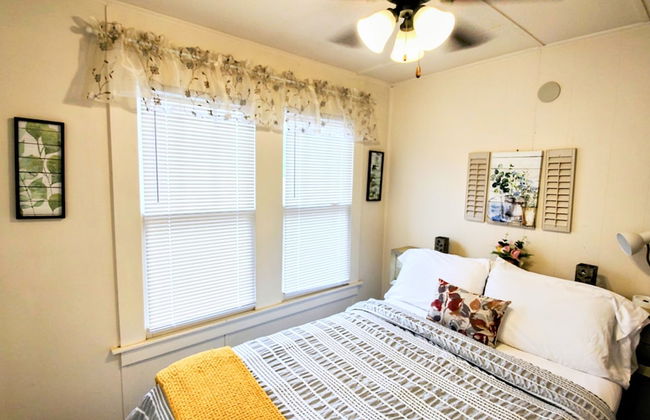 Edgewater Resort - Photo 22