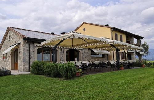 Agriturismo Moro Barel - Foto 1