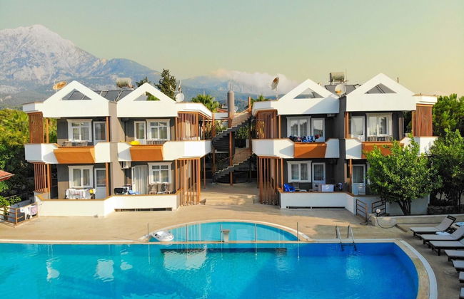 Tomris Apart - Foto 11