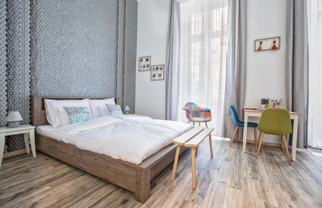 Budapest Passage 1 - Foto 6