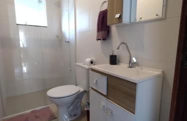 Casa de Hóspedes aconchegante em Florianópolis - Foto 34