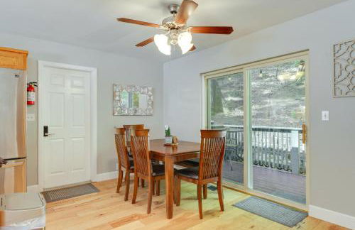 Near Dtwn Twain Harte Home with Furnished Deck! - Photo 6