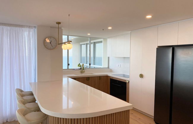 Hi Surf Beachfront Resort Apartments - Foto 43