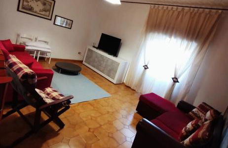 Nonno Nanni casa vacanze - Foto 14