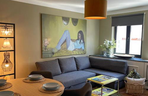 Louise Boutique Apartment 2 - Foto 1