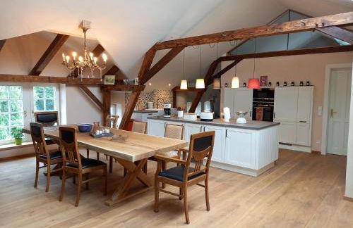 Hof Albersmeier Hüttinghausen / Urlaub am Stall - Foto 1