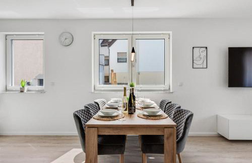 WINETIME - modern - Boxspringbetten - Nähe Mercedes-Benz - Foto 34