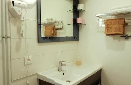 Chambres Pasteur - Foto 33