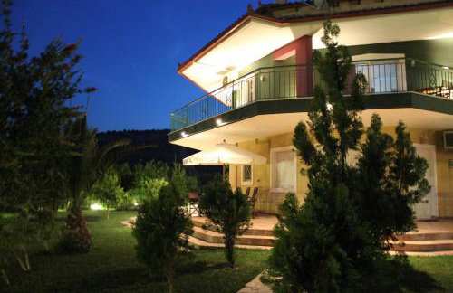 Ktima Anastasia - Foto 58