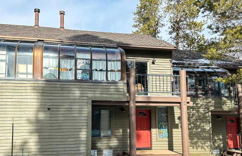 Serene Sierra Sanctuary - Experience Mammoth Magic - Foto 53