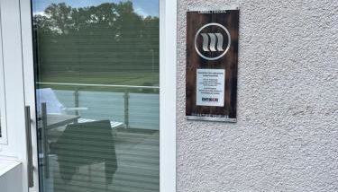 Ferne und Weite im Sauerland Blick über das Ruhrtal - Foto 2