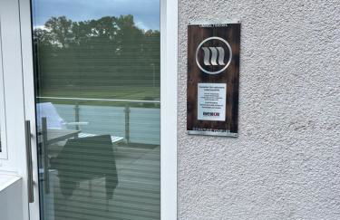 Ferne und Weite im Sauerland Blick über das Ruhrtal - Foto 2