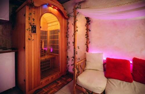 Casa Di Vibes - Jacuzzi - Sauna - Foto 8