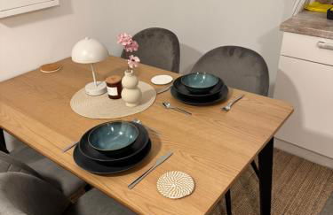 Moderne 3 Zimmer Wohnung direkt neben dem Campus - Foto 11