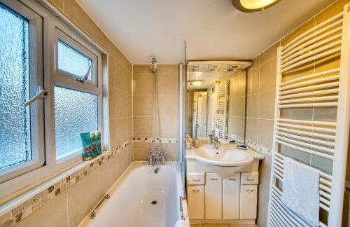 Greater London Rentals - Foto 8