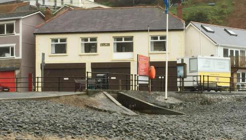 Gerlan Llangrannog - Foto 1, Other