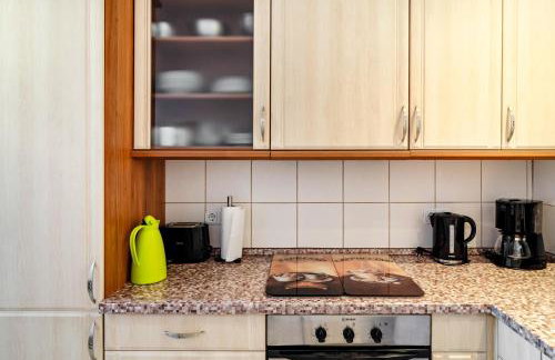 Ferienwohnung Gräfe - Foto 12