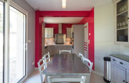 Villa Tracy Arromanches - Foto 4