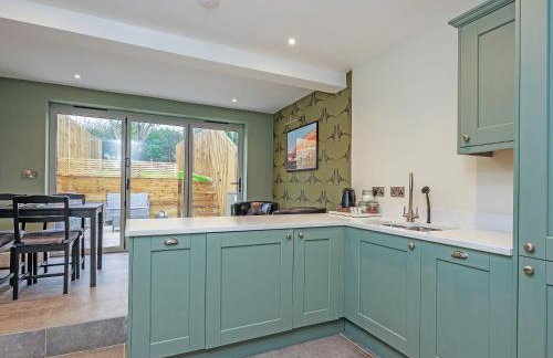 Monty's Cottage - Uk49812 - Foto 3