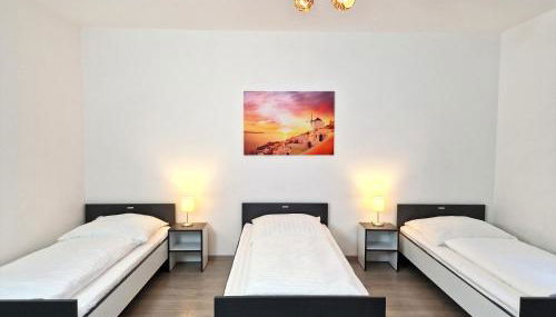 Meribu G31 Wohnung für Monteure und Arbeiter - Foto 2