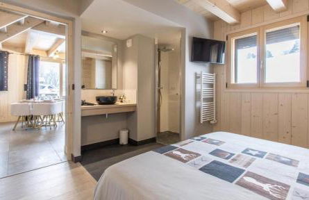 Les Ours de Combloux - Photo 24