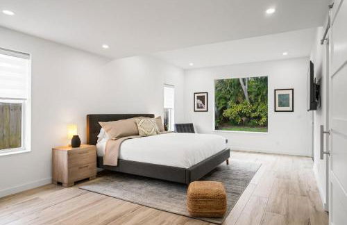 Stunning Modern Coastal Villa - The Three Palms - Foto 3