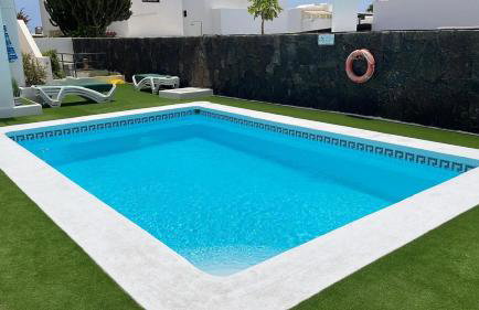 Casa Dante, Apartamentos Las Palmeras III - Foto 17