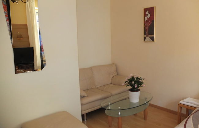 Leopoldauer Apartment - Foto 5