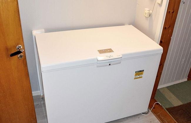 8 Person Holiday Home in Sætervik - Foto 7