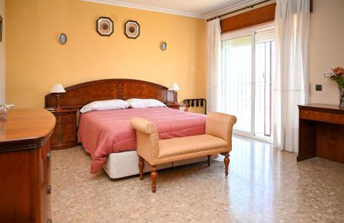 Villa Peralta, heated and private pool ,near beach and golf ! - Photo 34