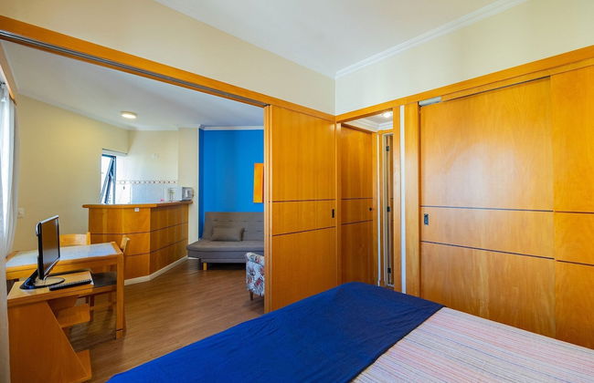 LFlats Alameda Campinas Jardim Paulista - Foto 18