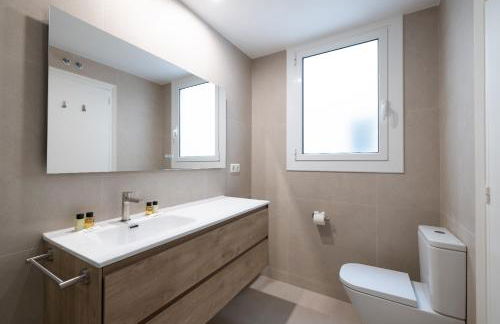 Stay U-nique Apartment Castanyer II - Foto 29