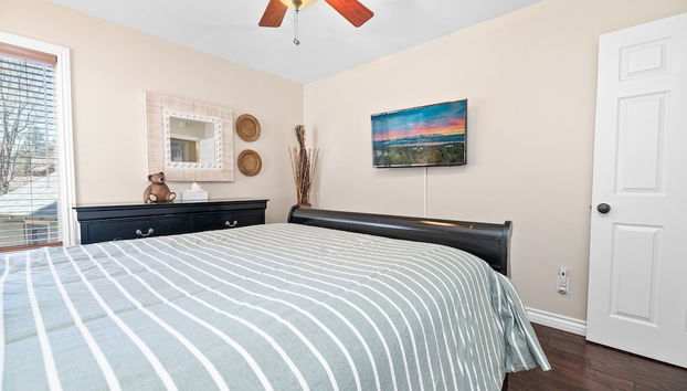 BB Lake View Lodge - Foto 3, Habitación