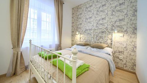 Logo apartments 5 min walk to main square - Foto 4