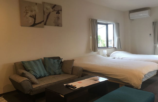 Fuji Scenic House73 - Foto 1