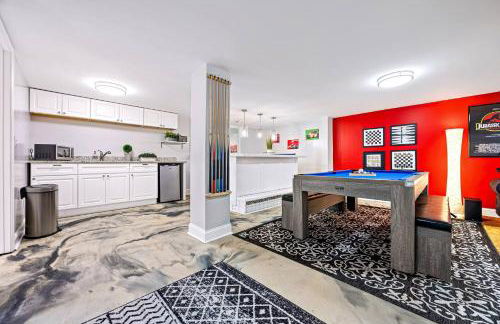 ATL Cascade Oasis - Pool | Spa | Arcade | Pool Tbl - Photo 25