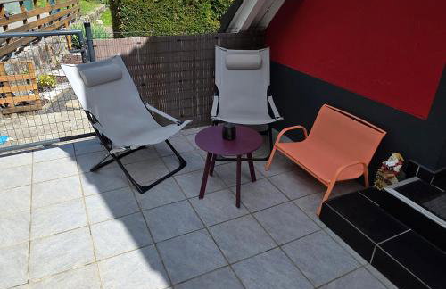 Gîte Vallée de Munster 3 étoiles chez Flavie & Ludo - Photo 18
