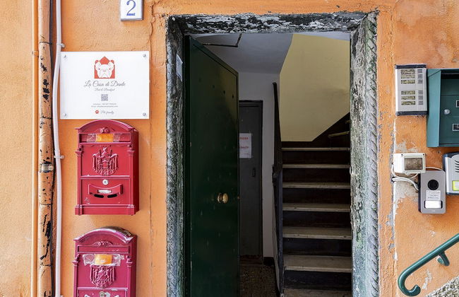 La Casa di Dante by Wonderful Italy - Photo 18