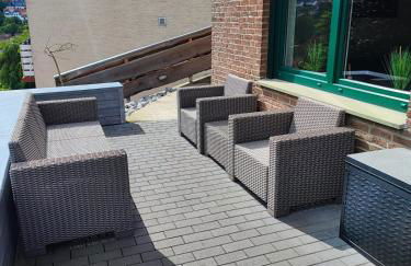 Ferien - und Monteurwohnung am Freibad - Foto 1