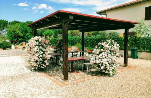 Residence Terra Dei Santi Country House - Foto 18