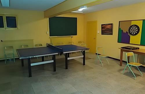 Chalet Jean Macé - Foto 8