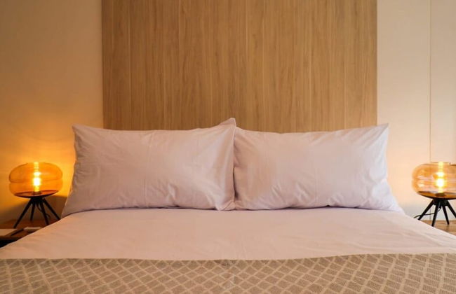 w Cozy 2BR With Balcony Near Parque Kennedy - Foto 13