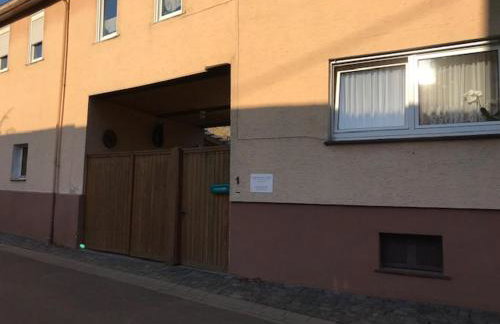 Monteurzimmer-Graf - Foto 3