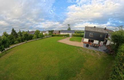 Ferienhaus Schneifel - Foto 43