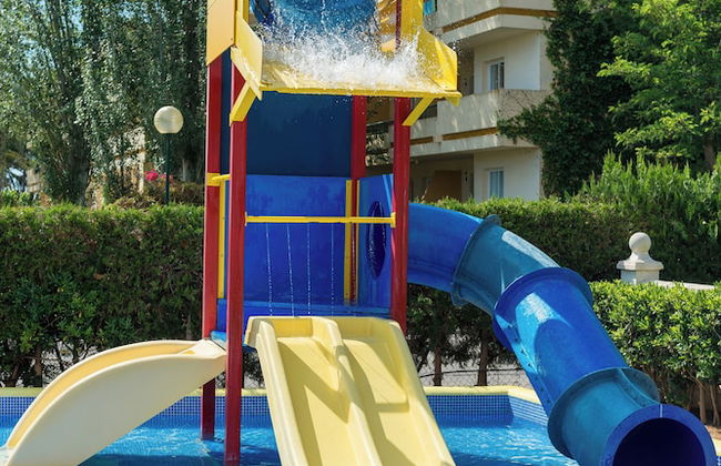 Apartamentos Siesta I - Foto 73