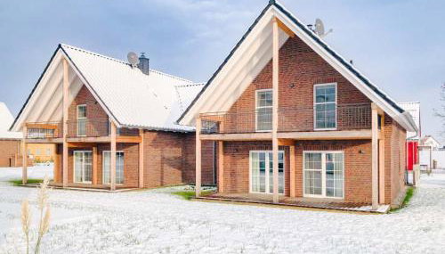 Ferienhaus Familienkoje Hannah - Foto 5