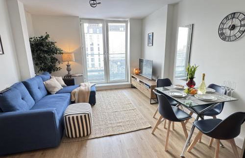 Heart of Brum Hideaway - Foto 1