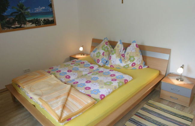 Apartment in Rennweg Near Katschberg Ski Area - Foto 2